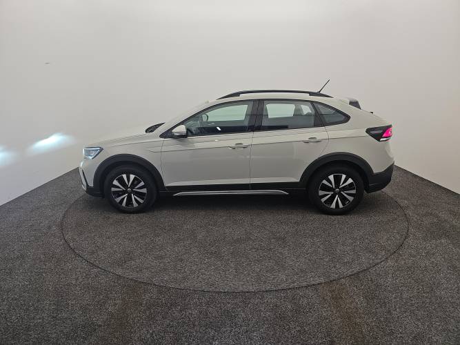 Taigo 1.0 TSI 110 BVM6