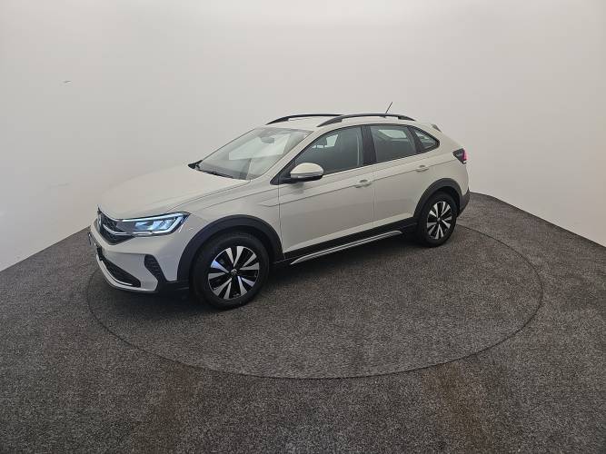 Taigo 1.0 TSI 110 BVM6