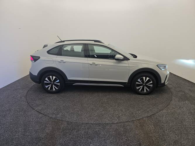 Taigo 1.0 TSI 110 BVM6