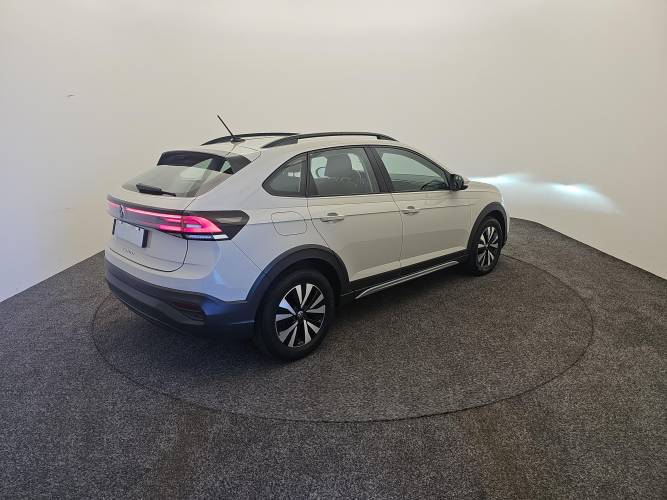 Taigo 1.0 TSI 110 BVM6