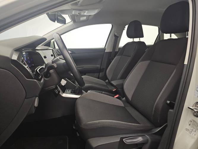 Taigo 1.0 TSI 110 BVM6