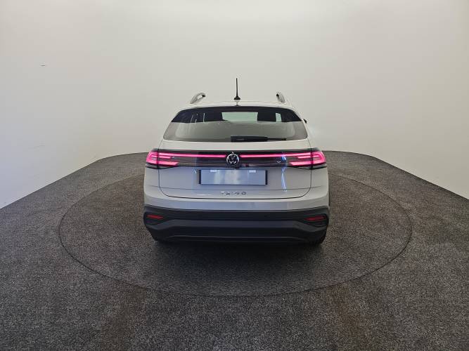 Taigo 1.0 TSI 110 BVM6