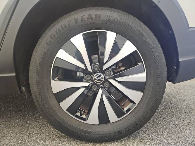 Taigo 1.0 TSI 110 BVM6