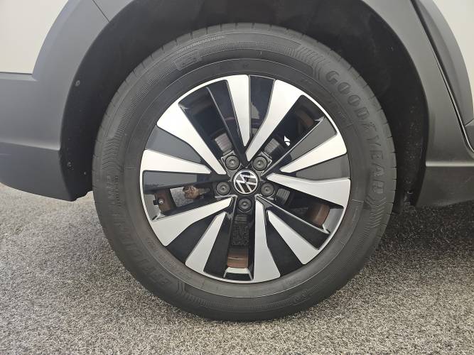 Taigo 1.0 TSI 110 BVM6