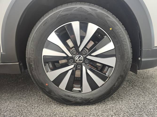 Taigo 1.0 TSI 110 BVM6