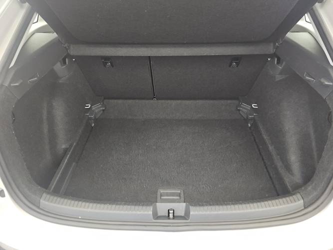 Taigo 1.0 TSI 110 BVM6