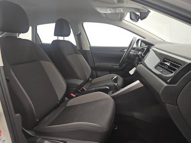 Taigo 1.0 TSI 110 BVM6