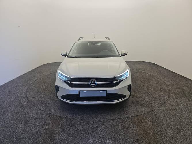 Taigo 1.0 TSI 110 BVM6