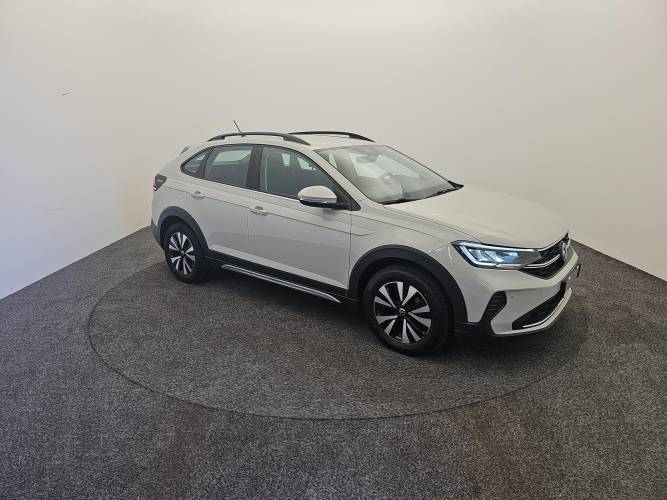 Taigo 1.0 TSI 110 BVM6