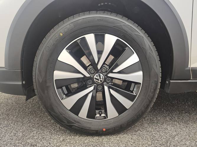 Taigo 1.0 TSI 110 BVM6