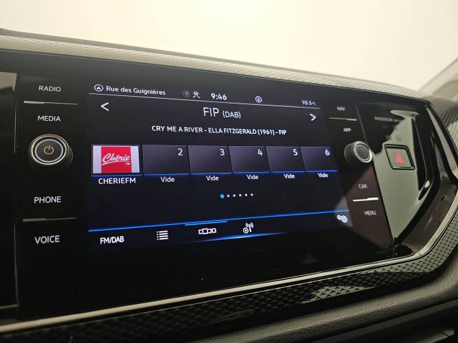 Taigo 1.0 TSI 110 BVM6