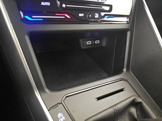 Taigo 1.0 TSI 110 BVM6