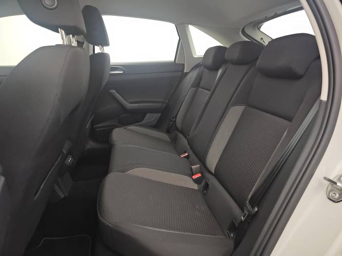 Taigo 1.0 TSI 110 BVM6