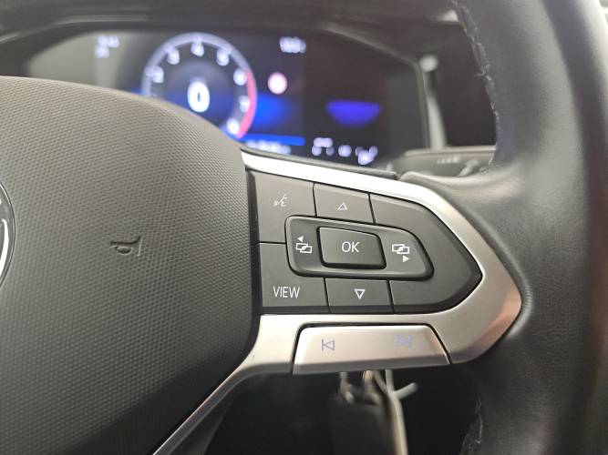 Taigo 1.0 TSI 110 BVM6