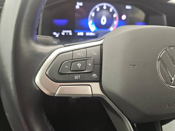 Taigo 1.0 TSI 110 BVM6