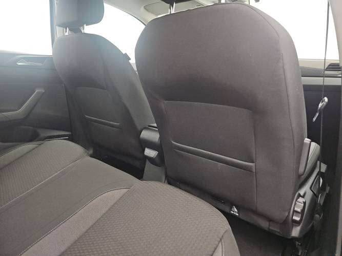 Taigo 1.0 TSI 110 BVM6