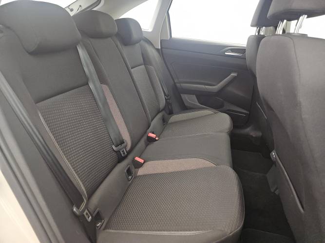 Taigo 1.0 TSI 110 BVM6