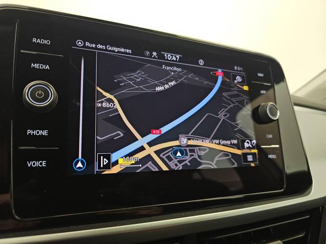 T-Roc 2.0 TDI 116 Start/Stop BVM6