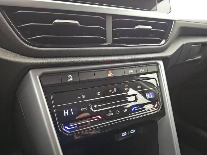 T-Roc 2.0 TDI 116 Start/Stop BVM6