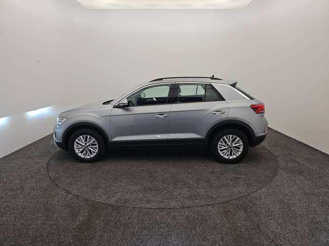 T-Roc 2.0 TDI 116 Start/Stop BVM6