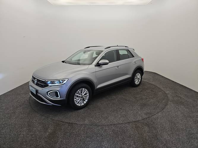 T-Roc 2.0 TDI 116 Start/Stop BVM6