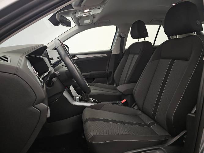 T-Roc 2.0 TDI 116 Start/Stop BVM6