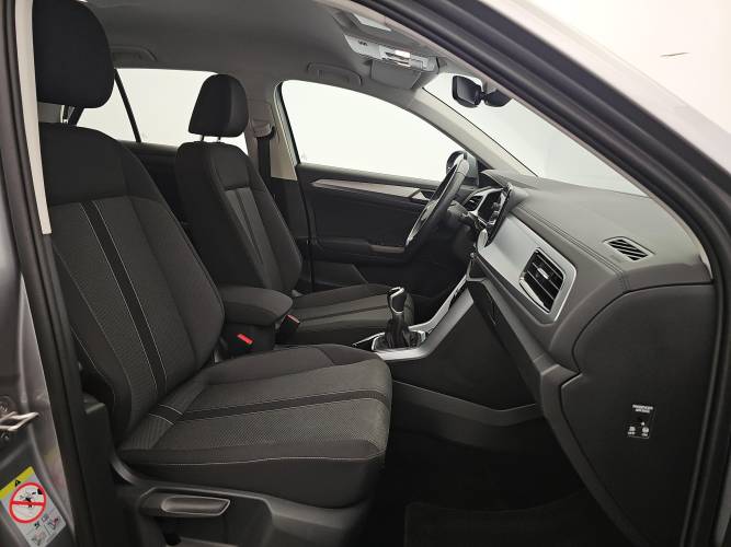 T-Roc 2.0 TDI 116 Start/Stop BVM6