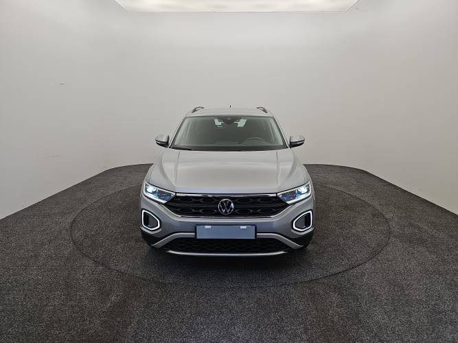 T-Roc 2.0 TDI 116 Start/Stop BVM6