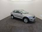 T-Roc 2.0 TDI 116 Start/Stop BVM6