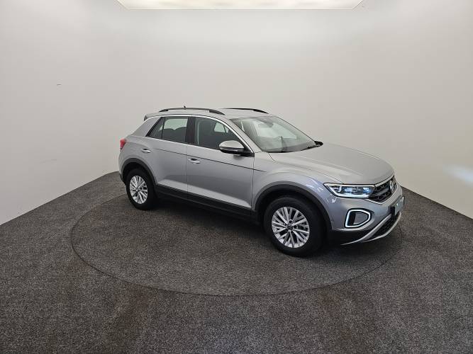 T-Roc 2.0 TDI 116 Start/Stop BVM6