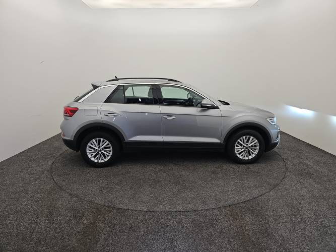 T-Roc 2.0 TDI 116 Start/Stop BVM6