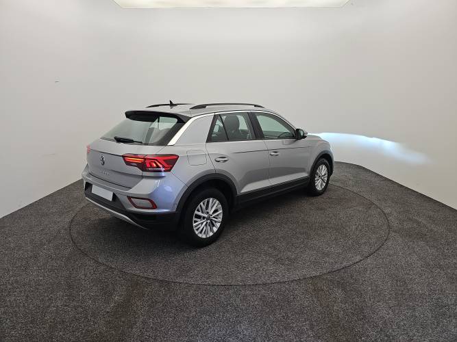 T-Roc 2.0 TDI 116 Start/Stop BVM6