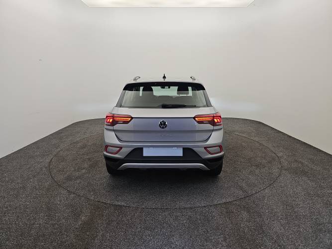 T-Roc 2.0 TDI 116 Start/Stop BVM6