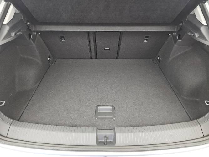 T-Roc 2.0 TDI 116 Start/Stop BVM6