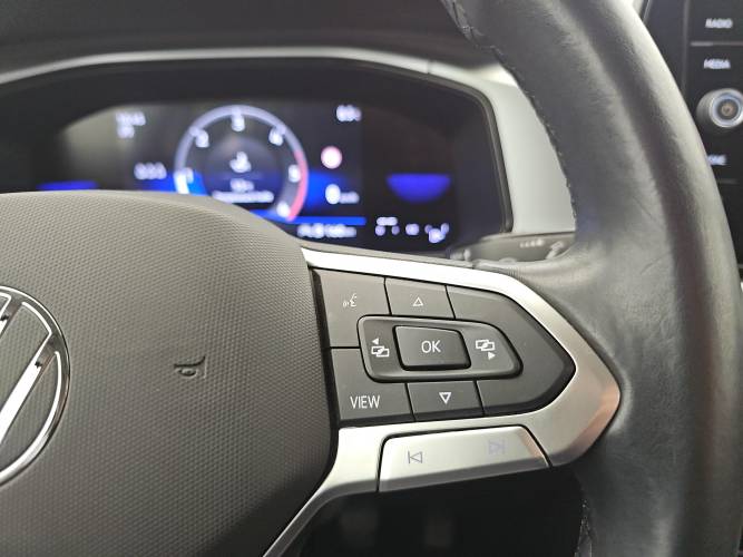 T-Roc 2.0 TDI 116 Start/Stop BVM6