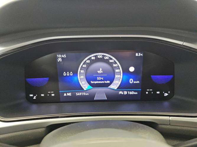 T-Roc 2.0 TDI 116 Start/Stop BVM6