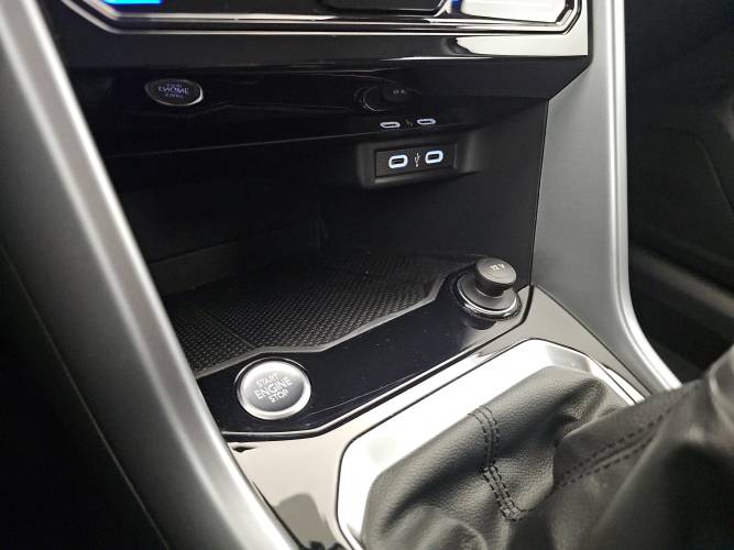 T-Roc 2.0 TDI 116 Start/Stop BVM6