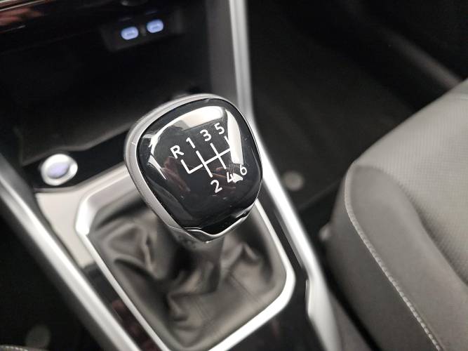 T-Roc 2.0 TDI 116 Start/Stop BVM6