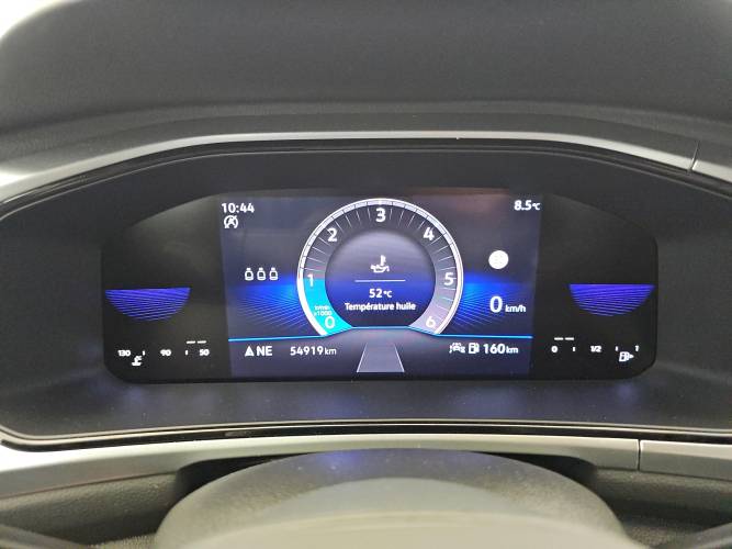 T-Roc 2.0 TDI 116 Start/Stop BVM6