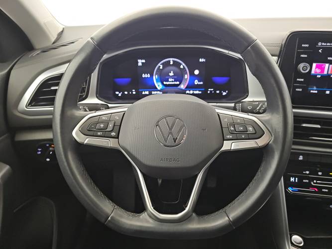 T-Roc 2.0 TDI 116 Start/Stop BVM6