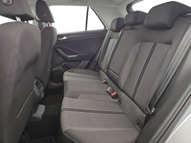 T-Roc 2.0 TDI 116 Start/Stop BVM6