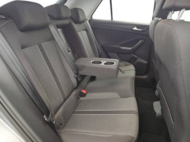 T-Roc 2.0 TDI 116 Start/Stop BVM6