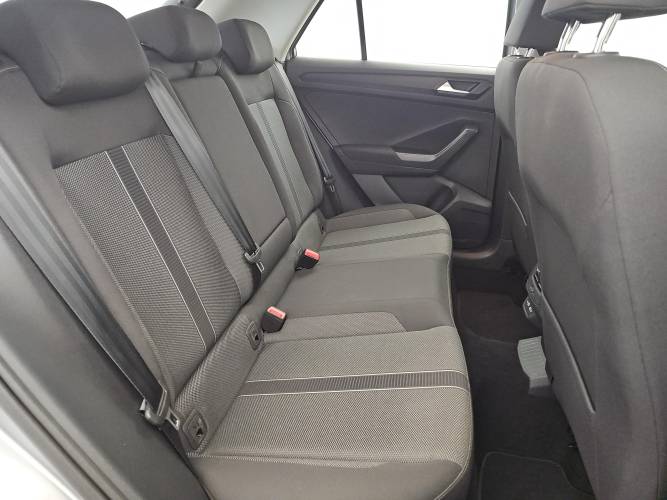 T-Roc 2.0 TDI 116 Start/Stop BVM6