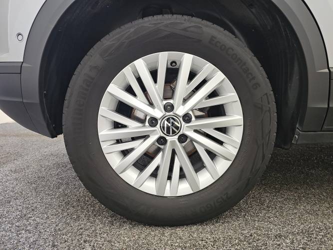 T-Roc 2.0 TDI 116 Start/Stop BVM6