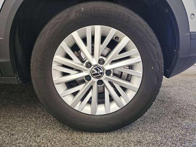 T-Roc 2.0 TDI 116 Start/Stop BVM6