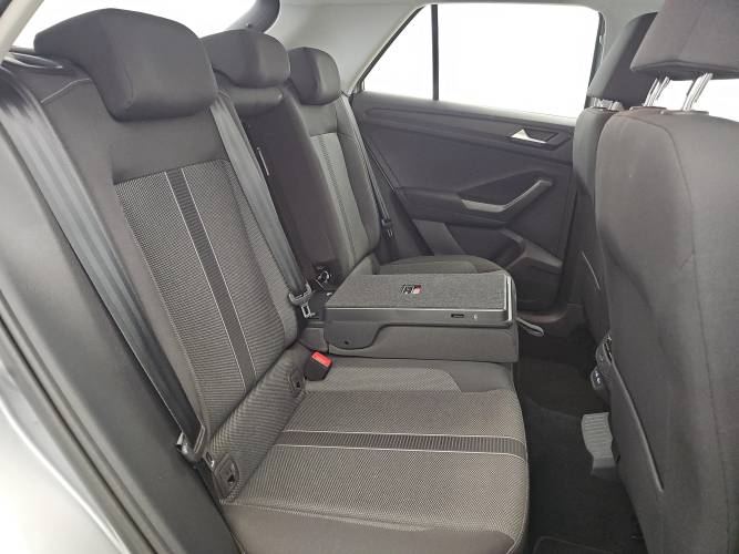 T-Roc 2.0 TDI 116 Start/Stop BVM6