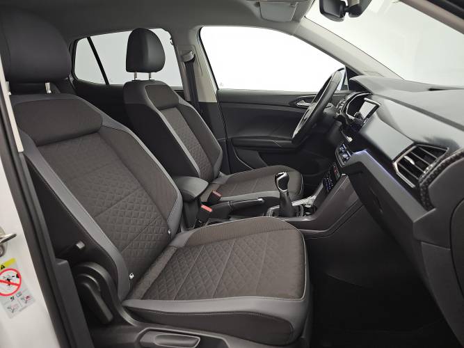 T-Cross 1.0 TSI 110 Start/Stop BVM6