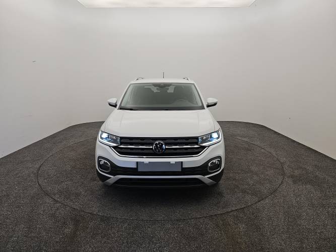 T-Cross 1.0 TSI 110 Start/Stop BVM6