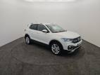 T-Cross 1.0 TSI 110 Start/Stop BVM6