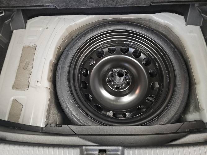 T-Cross 1.0 TSI 110 Start/Stop BVM6